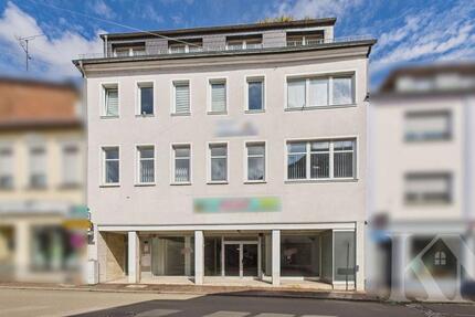 Gewerbeobjekt Illingen - 998&euro; | Angebot:24429727