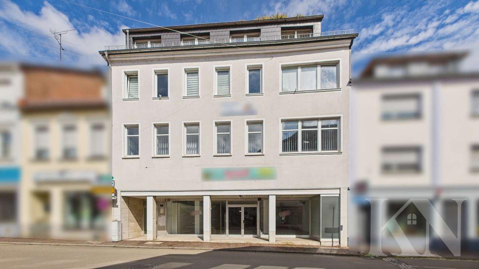 Gewerbeobjekt Illingen - 998&euro; | Angebot:24429727