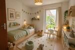 Reihenhaus Gernsbach - 4 Zimmer, 113 m&sup2;, 1.200&euro; | Angebot:26616550