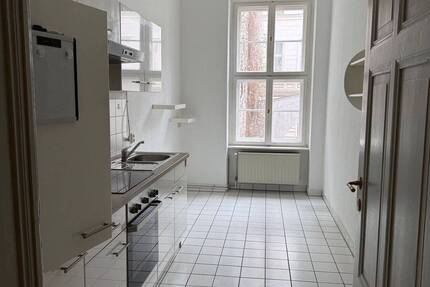 Wohnung Frankfurt (Oder) Frankfurt - 2 Zimmer, 88 m&sup2;, 660&euro; | Angebot:26742034