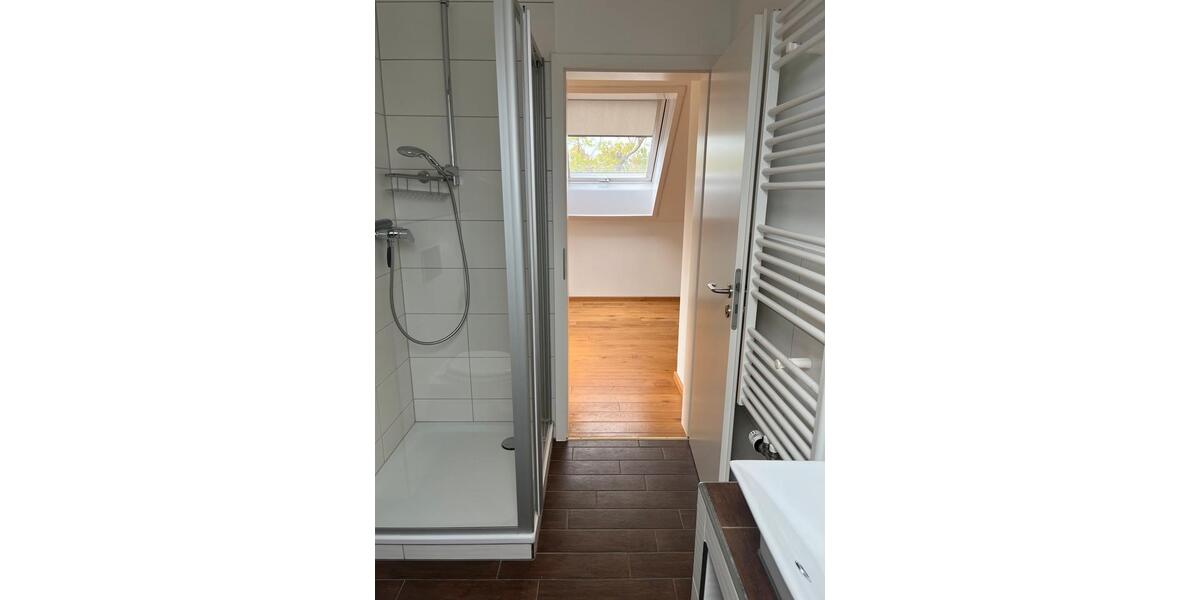 Dachgeschoßwohnung Michelstadt - 3 Zimmer, 60 m&sup2;, 860&euro; | Angebot:26595243
