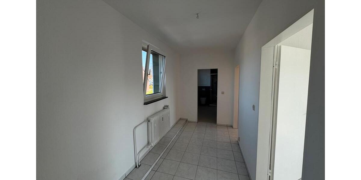 Etagenwohnung Herzberg am Harz - 3 Zimmer, 90 m&sup2;, 600&euro; | Angebot:26412508