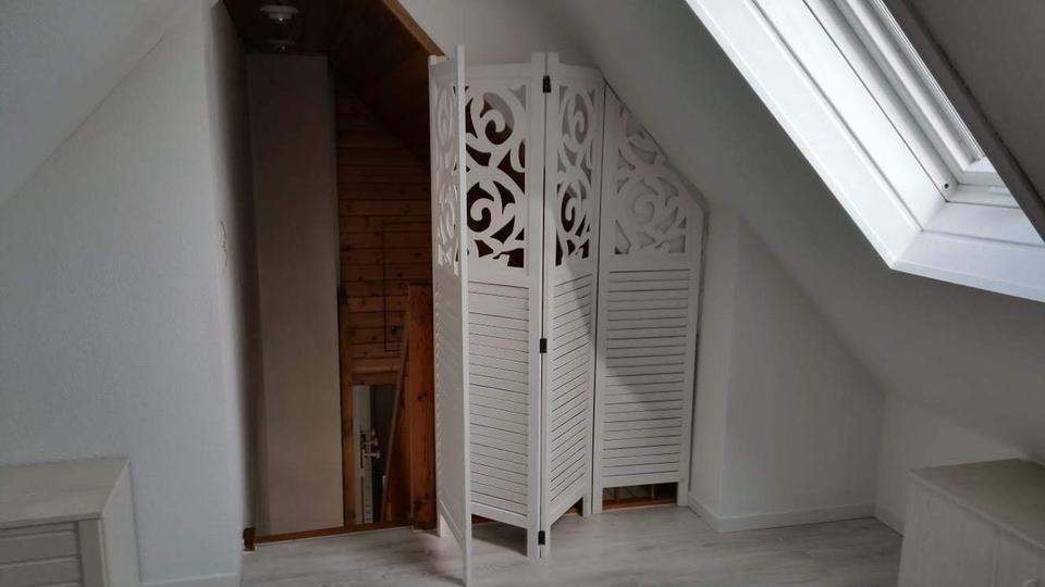 Maisonettenwohnung Weißbach - 2 Zimmer, 50 m&sup2;, 710&euro; | Angebot:24901750