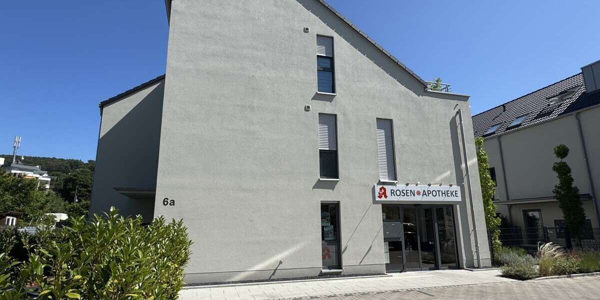 Wohnung zum Mieten in Rheinbreitbach 1.490 € 118 m² 4 zimmer