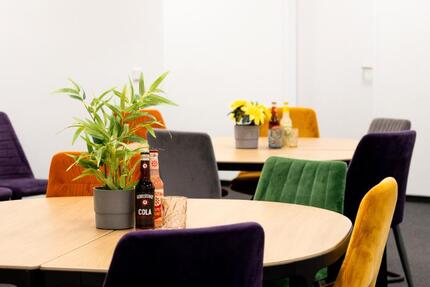 Gewerbeobjekt Saarbrücken Neue Bremm - 80&euro; | Angebot:25210683