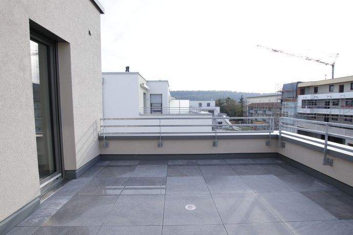 Etagenwohnung Lauchringen Unterlauchringen - 3 Zimmer, 99 m&sup2;, 1.275&euro; | Angebot:26191069