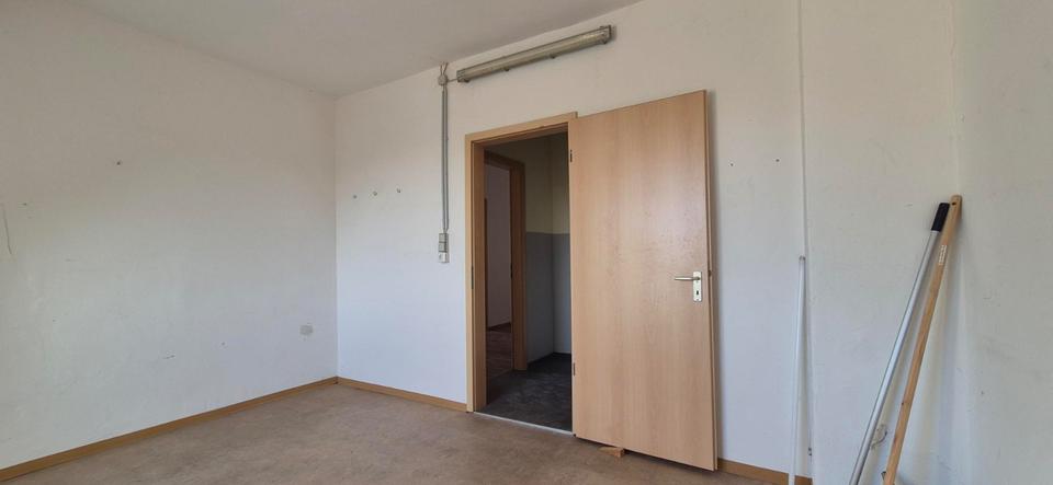 Dachgeschoßwohnung Herne - 5 Zimmer, 130 m&sup2;, 790&euro; | Angebot:26166754