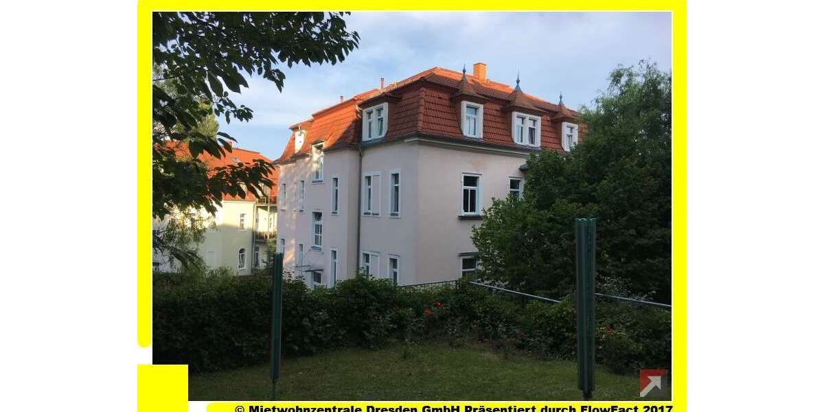 Etagenwohnung Kamenz - 2 Zimmer, 58 m&sup2;, 400&euro; | Angebot:25281824