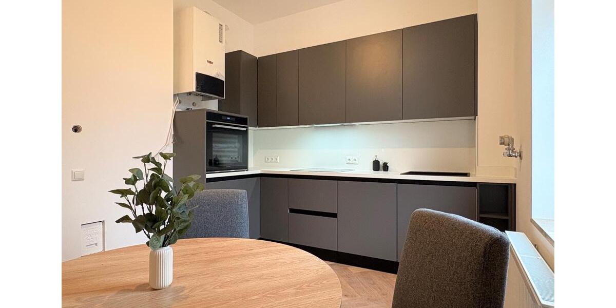 Wohnen auf Zeit Wiesbaden Nordost - 4 Zimmer, 95 m&sup2;, 680&euro; | Angebot:26111711