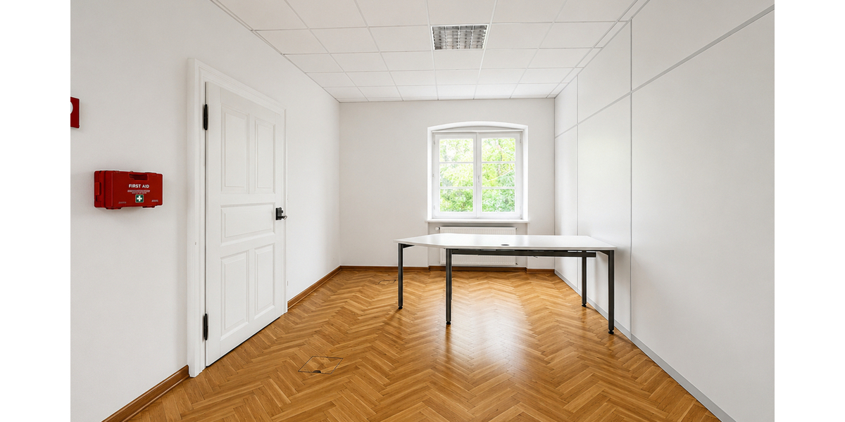 - Gewerbeobjekt Oberschleißheim | Angebot:27082750