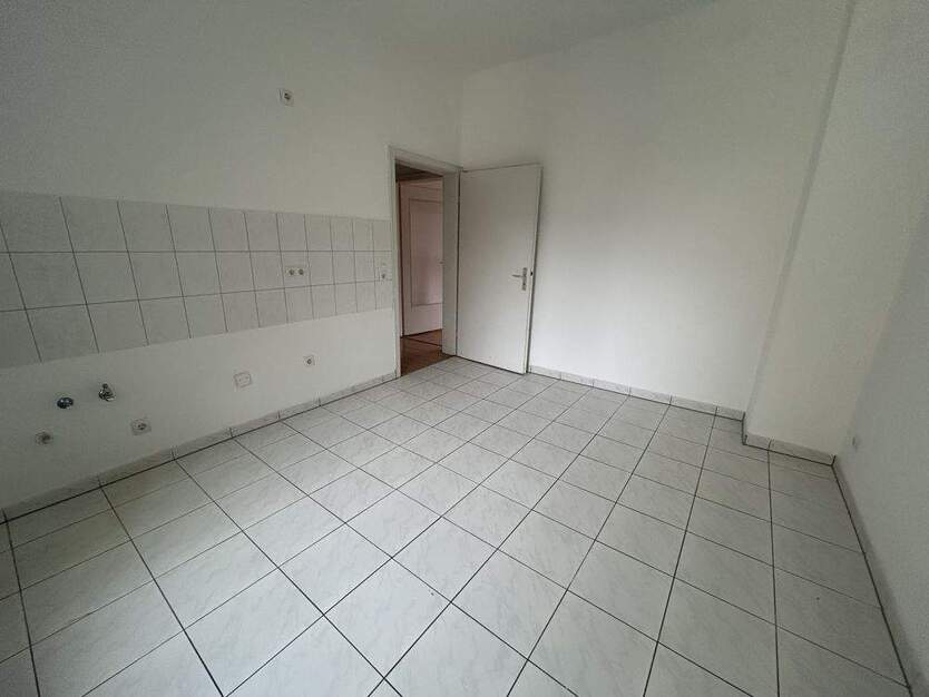 Gemütliche Wohnung im DG in beliebter Lage 2 zimmer