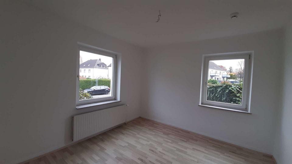 Erdgeschoßwohnung Bochum Bochum-Ost - 3 Zimmer, 61 m&sup2;, 520&euro; | Angebot:24214462