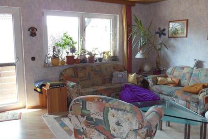 ER-Hüttendorf: 4-Zimmer 99m² Wohnung + Garten - Vermietung privat 4 zimmer