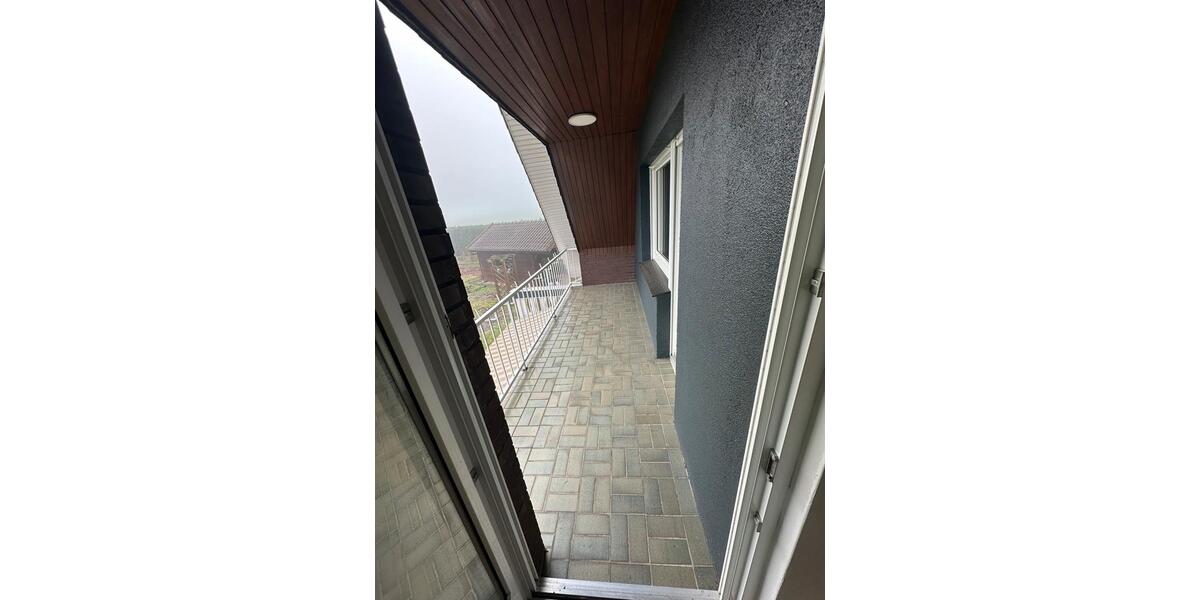 Dachgeschoßwohnung Berge - 4 Zimmer, 104 m&sup2;, 750&euro; | Angebot:26606674