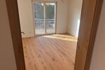 Helle Erdgeschosswohnung mit Gartenanteil im neuen Holzhaus in Eurasburg - Etagenwohnung Eurasburg Baierlach | Angebot:26633716