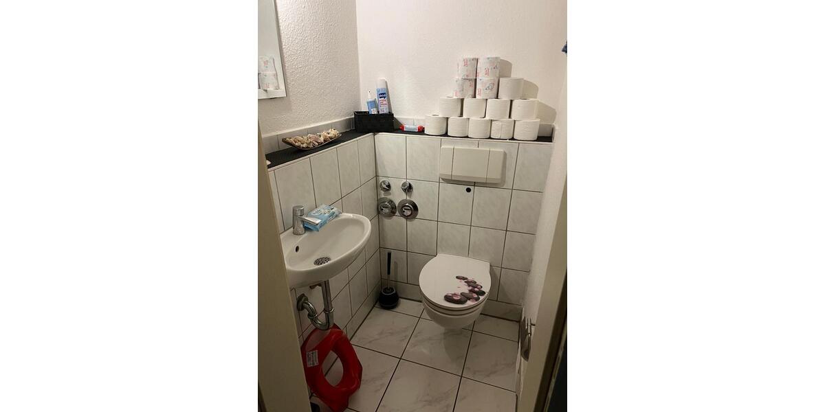 Etagenwohnung Illerrieden - 3 Zimmer, 70 m&sup2;, 750&euro; | Angebot:26620813