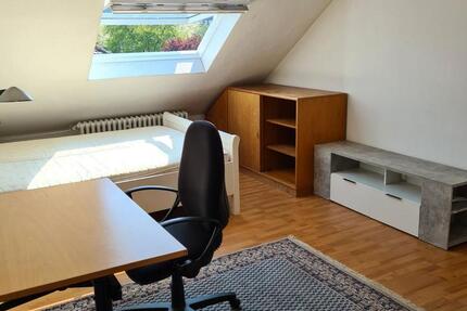 Wohnen auf Zeit Essen Stadtbezirk VI - 1 Zimmer, 14 m&sup2;, 530&euro; | Angebot:26517778
