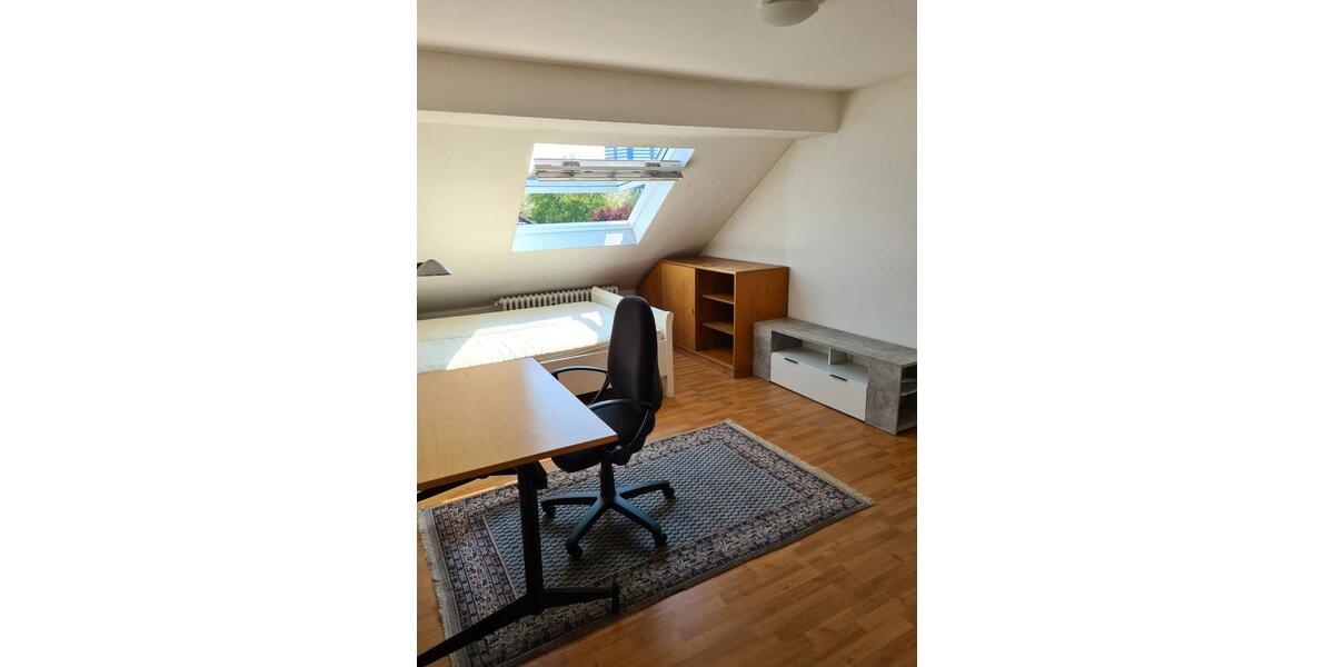 Wohnen auf Zeit Essen Stadtbezirk VI - 1 Zimmer, 14 m&sup2;, 530&euro; | Angebot:26517778