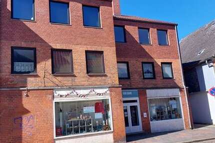 Wohnung Eutin - 2 Zimmer, 58 m&sup2;, 520&euro; | Angebot:26555252
