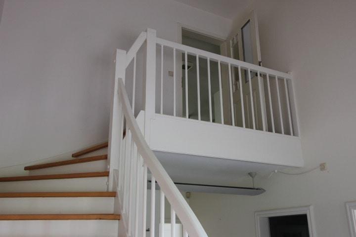 Dachgeschoßwohnung Leck - 3 Zimmer, 145 m&sup2;, 950&euro; | Angebot:26618427