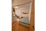 Etagenwohnung Deggingen - 1 Zimmer, 18 m&sup2;, 380&euro; | Angebot:24774352