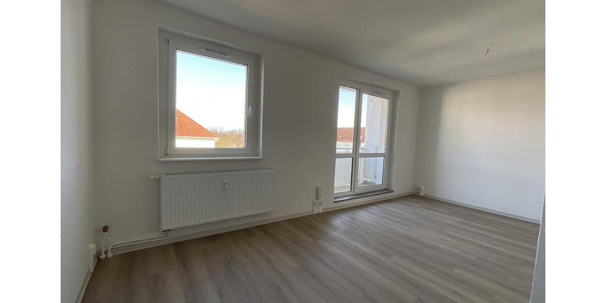 Etagenwohnung Guben - 4 Zimmer, 66 m&sup2;, 471&euro; | Angebot:26296525