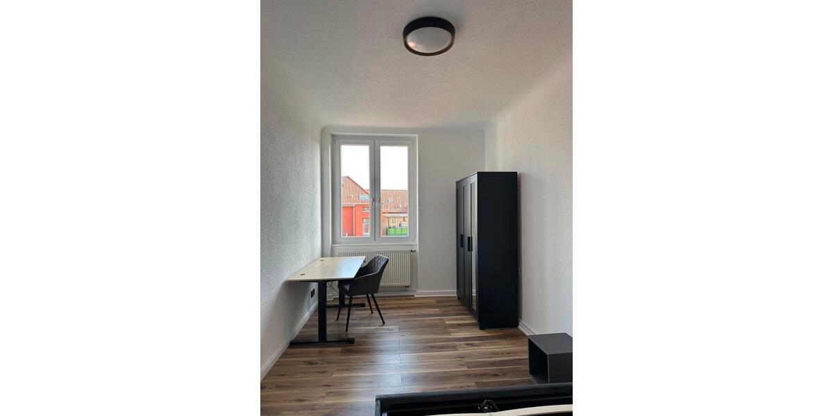Wohnen auf Zeit Pforzheim Nordstadt - 1 Zimmer, 15 m&sup2;, 483&euro; | Angebot:26684205