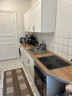 Etagenwohnung Kiel Wik - 2 Zimmer, 61 m&sup2;, 825&euro; | Angebot:26165664