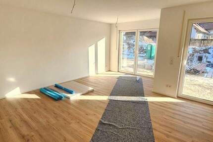 Wohnung Amberg Ammersricht - 2 Zimmer, 60 m&sup2;, 750&euro; | Angebot:25727972