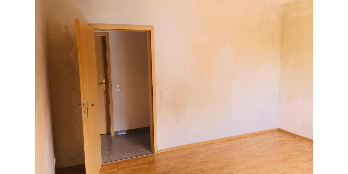 Erdgeschoßwohnung Bad Camberg - 2 Zimmer, 50 m&sup2;, 580&euro; | Angebot:24983172