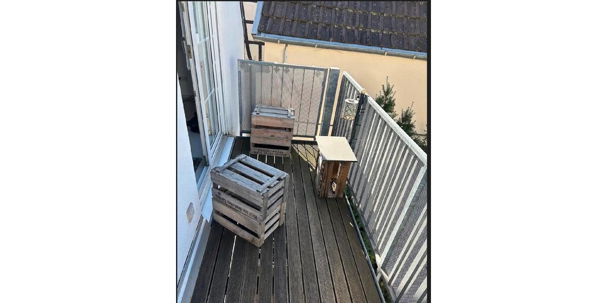 Dachgeschoßwohnung Hochheim am Main - 2 Zimmer, 72 m&sup2;, 870&euro; | Angebot:26232513