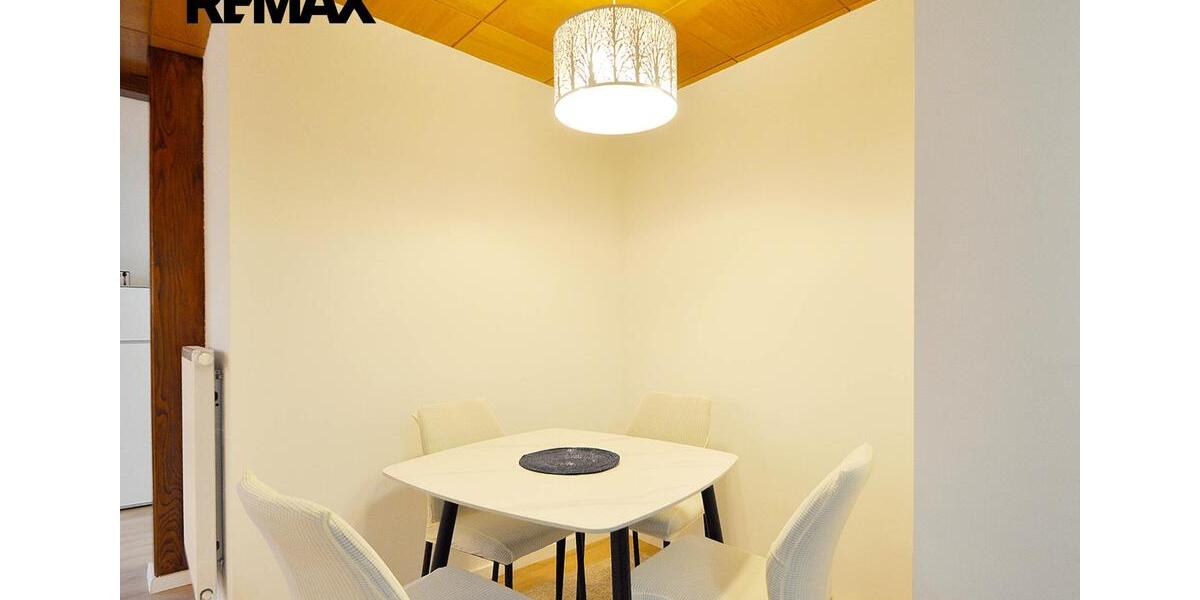 Dachgeschoßwohnung Merzig - 3 Zimmer, 75 m&sup2;, 920&euro; | Angebot:24747504