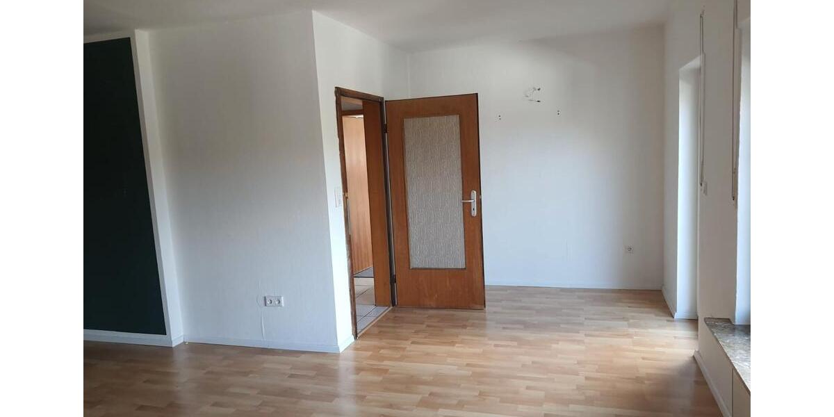 Dachgeschoßwohnung Witzenhausen - 4 Zimmer, 100 m&sup2;, 650&euro; | Angebot:26221962