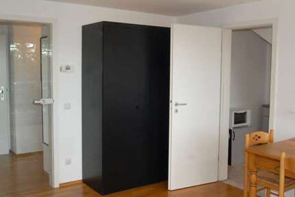 Zimmer Düsseldorf Stadtbezirk 6 - 1.5 Zimmer, 1.115&euro; | Angebot:27661208