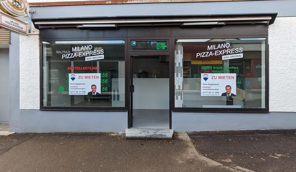 Gewerbeobjekt Ulm Obertalfingen - 1.200&euro; | Angebot:24476646