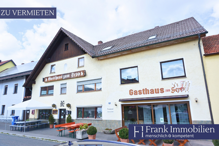 Gewerbeobjekt Roding - 1.000&euro; | Angebot:27495058