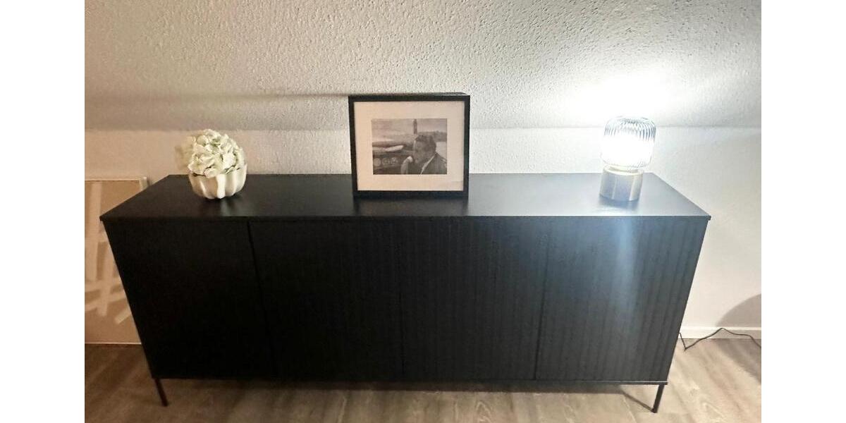 Wohnen auf Zeit Glückstadt - 2 Zimmer, 50 m&sup2;, 1.250&euro; | Angebot:26300666