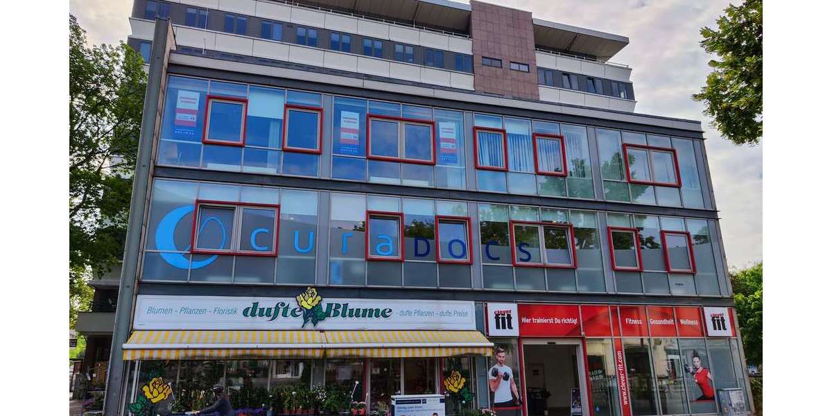 Gewerbeobjekt Berlin Steglitz-Zehlendorf - 6.900&euro; | Angebot:27025842