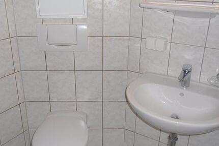 gemütliche 1-Raum-Wohnung 1 zimmer