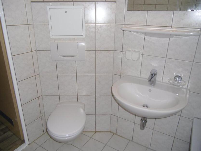 gemütliche 1-Raum-Wohnung zimmer