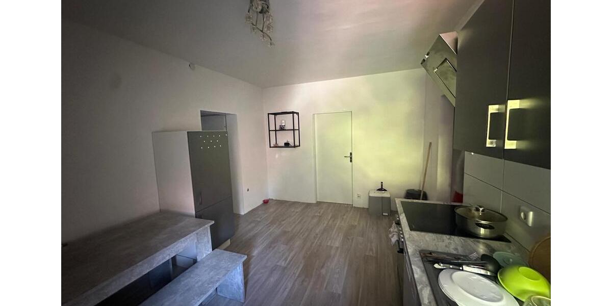 Dachgeschoßwohnung Melle - 3 Zimmer, 70 m&sup2;, 800&euro; | Angebot:26592128