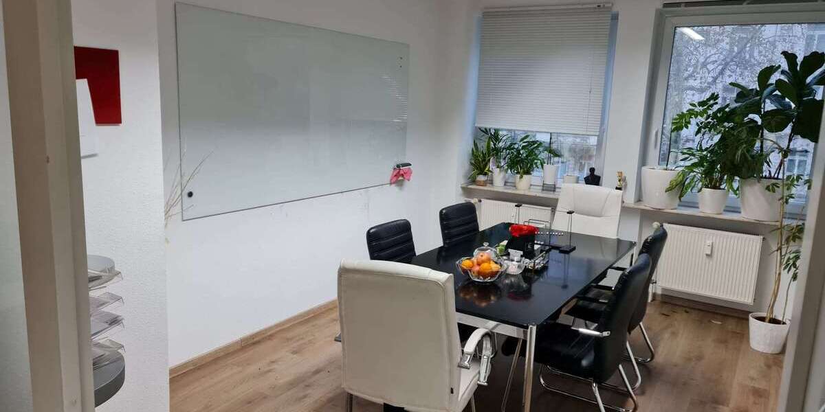 Gewerbeobjekt Wiesbaden Südost - 1.288&euro; | Angebot:25999217