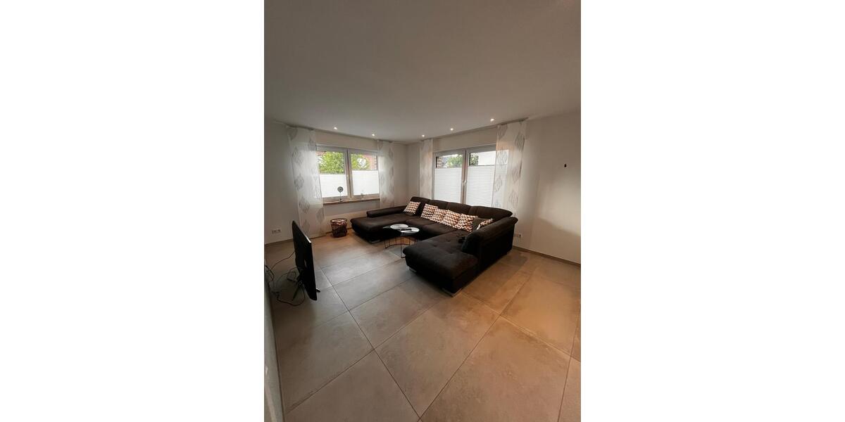 Erdgeschoßwohnung Schloß Holte-Stukenbrock Stukenbrock - 3 Zimmer, 70 m&sup2;, 880&euro; | Angebot:26704948