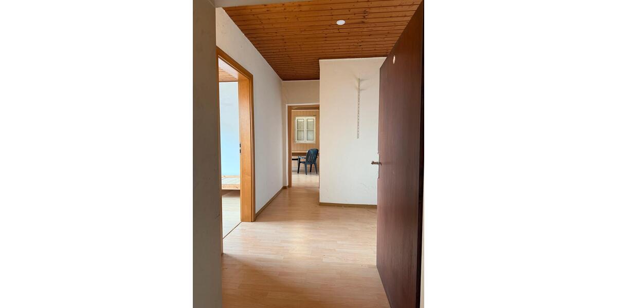 Erdgeschoßwohnung Dillingen an der Donau - 1 Zimmer, 162 m&sup2;, 2.120&euro; | Angebot:24819469