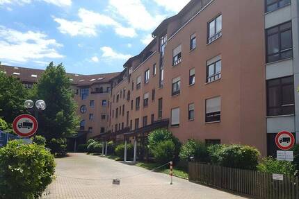 Wohnung Augsburg Göggingen - 2 Zimmer, 65 m&sup2;, 1.080&euro; | Angebot:26825021