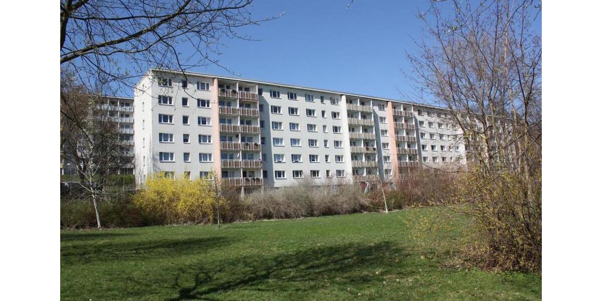 Etagenwohnung Chemnitz Helbersdorf - 5 Zimmer, 106 m&sup2;, 570&euro; | Angebot:26682158