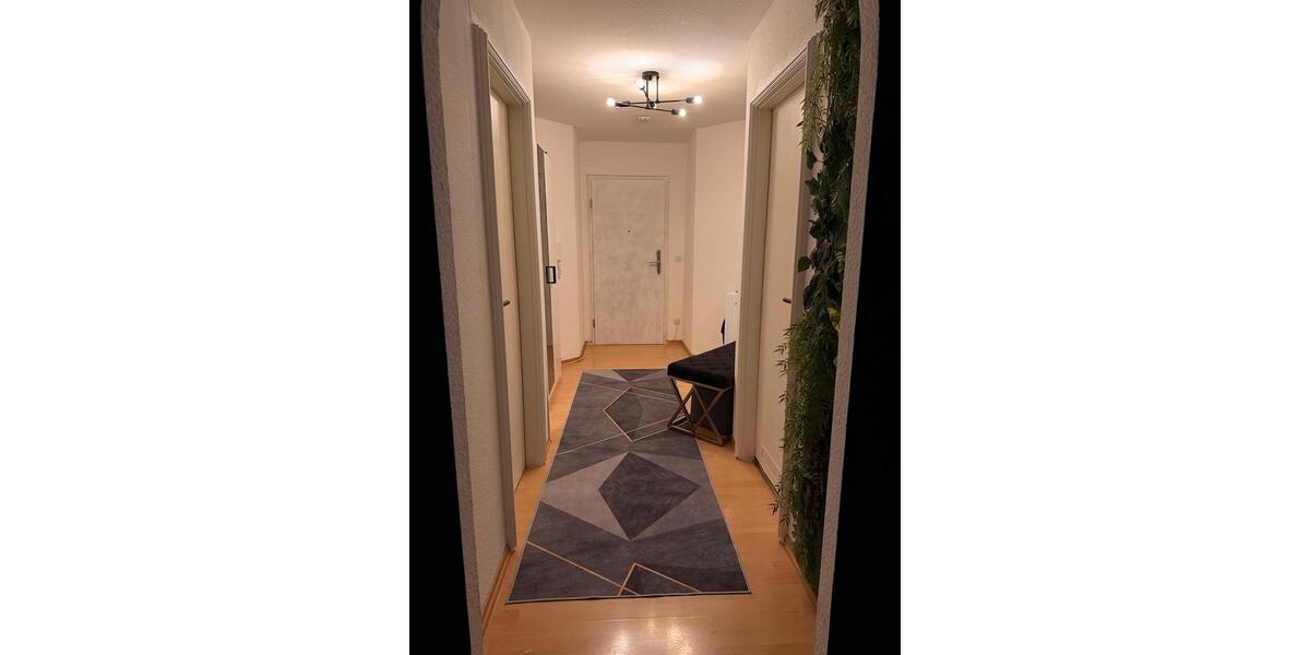 Etagenwohnung Schrozberg - 2 Zimmer, 65 m&sup2;, 650&euro; | Angebot:25457014