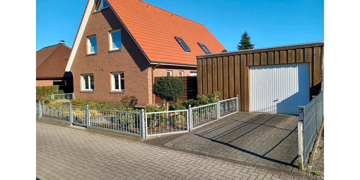 Doppelhaushälfte Jade - 3 Zimmer, 84 m&sup2;, 730&euro; | Angebot:26653265