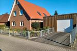 Doppelhaushälfte Jade - 3 Zimmer, 84 m&sup2;, 730&euro; | Angebot:26653265