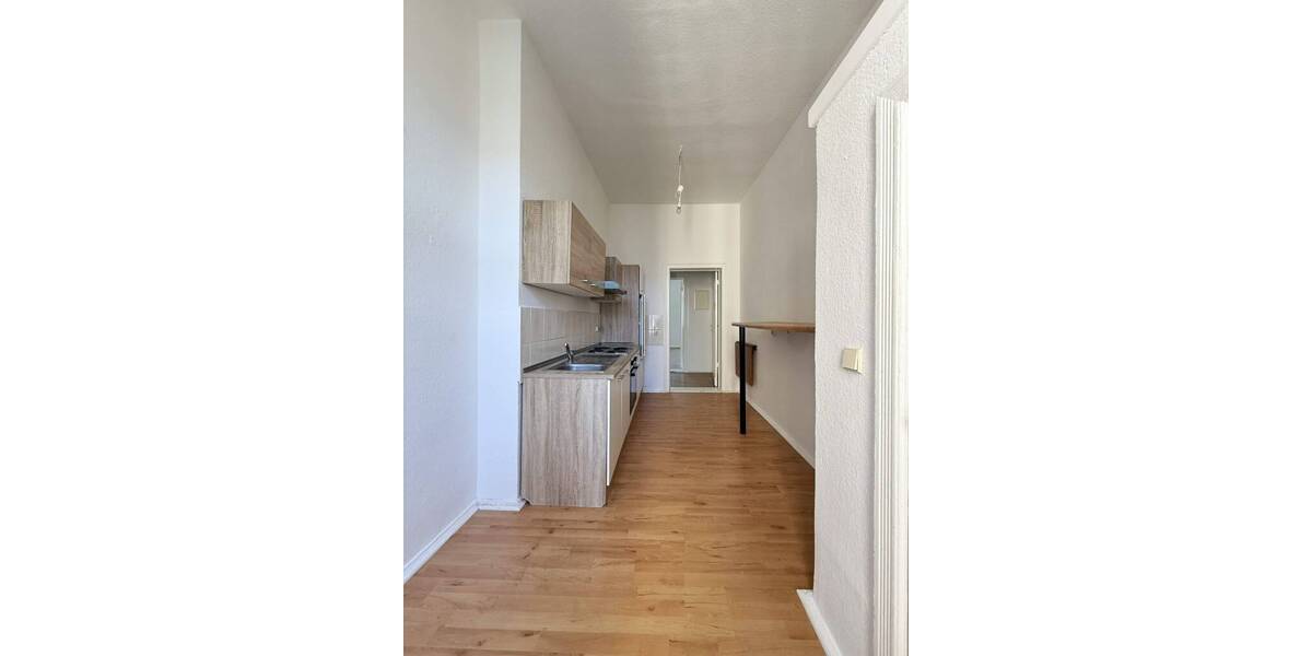 Etagenwohnung Frankfurt (Oder) Frankfurt - 3 Zimmer, 101 m&sup2;, 620&euro; | Angebot:26554859